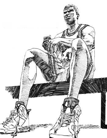 Otaku Gallery  / Anime e Manga / Slam Dunk / Manga Scans / immanga85.jpg